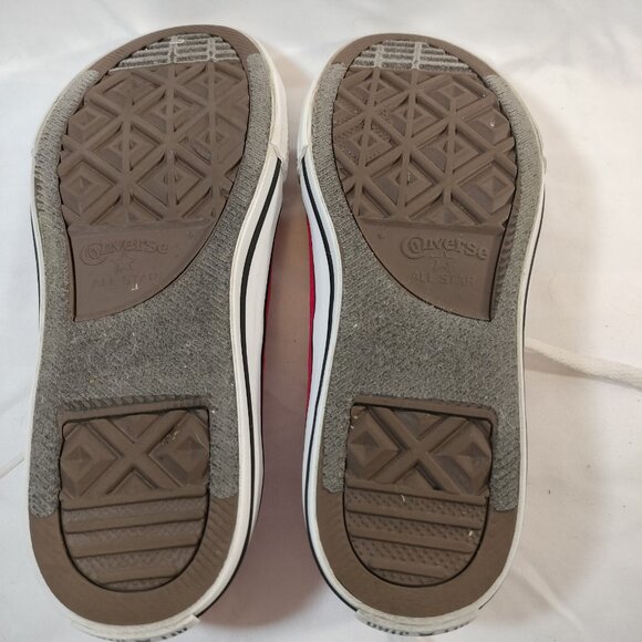 Converse AllStar Low Tops, Youth size - Picture 8 of 8